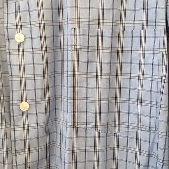 FINAL MARKDOWN MEN’S Kenneth Cole Reaction LS Shirt (XXL) - Picture 2 of 8